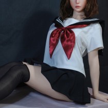 ElsaBabe Love Doll Dress Love Doll Outfit Silicone Sex Doll Clothes for 102cm Takahashi Ayaka