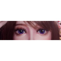 ElsaBabe Silicone Love Doll Sex Doll Eyes Accessory Dedicated for 150cm Dolls