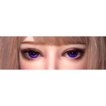 ElsaBabe Silicone Love Doll Sex Doll Eyes Accessory Dedicated for 165cm Dolls