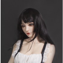 ElsaBabe Love Doll Wig Real Doll Accessory for 165cm dolls, Style of Igawa Momo