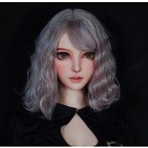 ElsaBabe Love Doll Wig Real Doll Accessory for 165cm dolls, Style of Yoshida Nozomi
